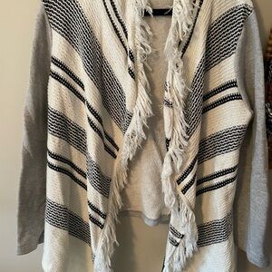 Anthropologie cardigan by DOLAN. Size XL